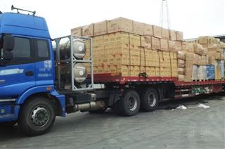 貨運(yùn)場(chǎng)景