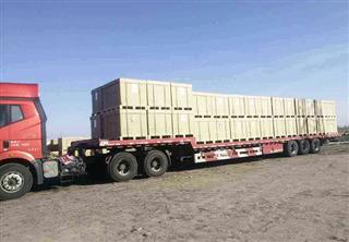 貨運(yùn)場(chǎng)景