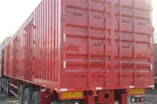 洛陽(yáng)到浙江貨運(yùn)物流