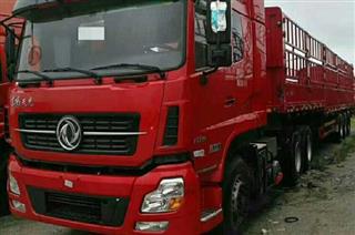 洛陽(yáng)到金華貨運(yùn)