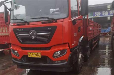 洛陽(yáng)到溫州貨運(yùn)專線